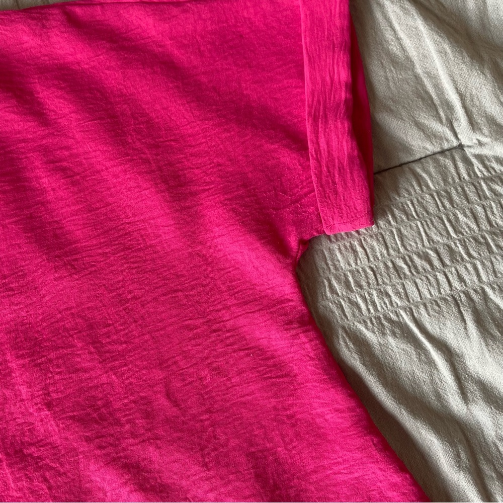 Colorblock top - Picture 4 of 6